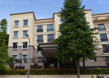 Kellett Court (D11), Condominium #54022
